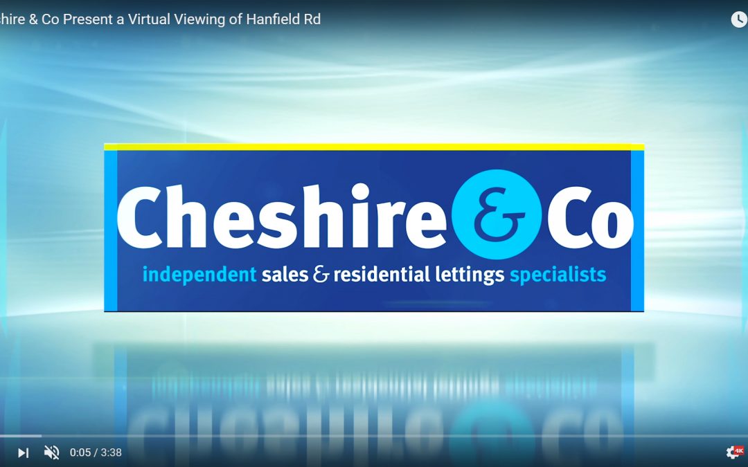 Standard Pack – Cheshire & Co