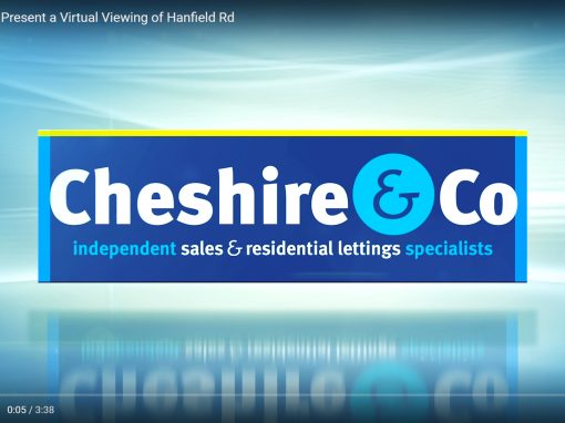 Standard Pack – Cheshire & Co