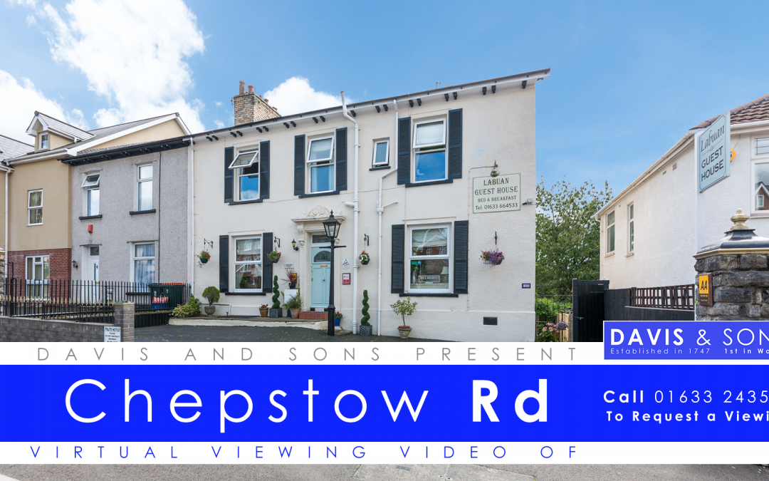 Standard Pack – Davis & Sons