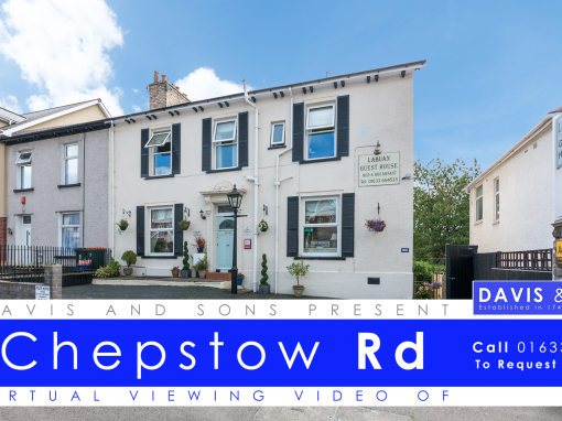 Standard Pack – Davis & Sons