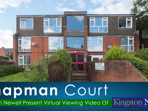 Standard Pack – Kingston Newell